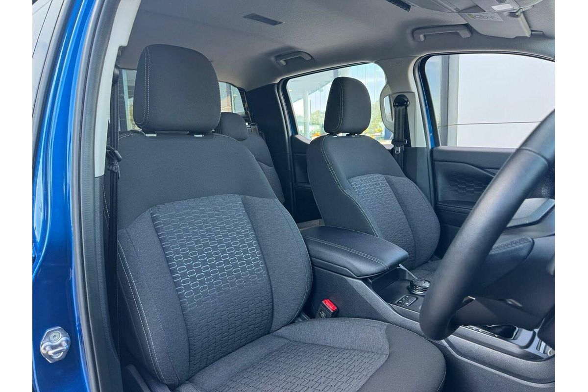 2024 Ford Ranger XLT 4X4