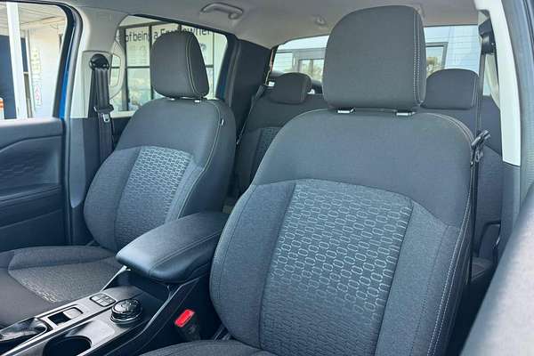 2024 Ford Ranger XLT 4X4