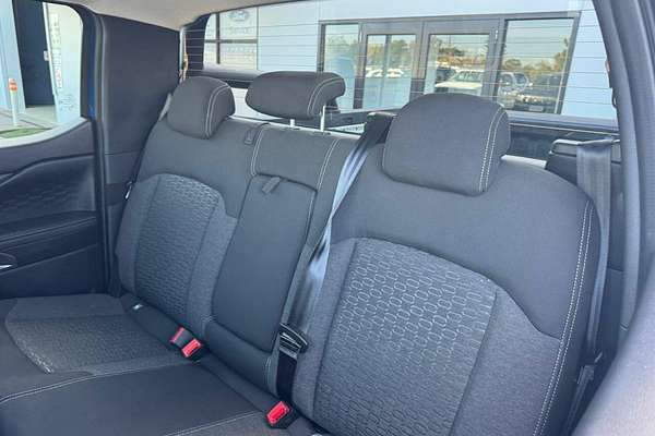 2024 Ford Ranger XLT 4X4