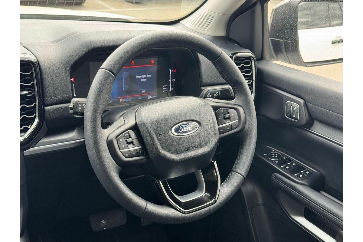 2024 Ford Everest Sport