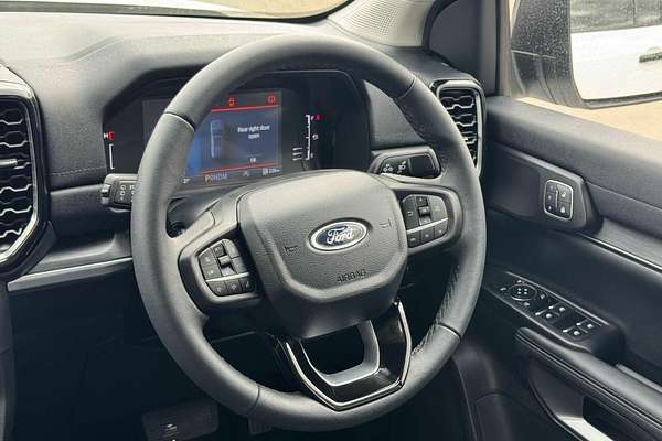 2024 Ford Everest Sport