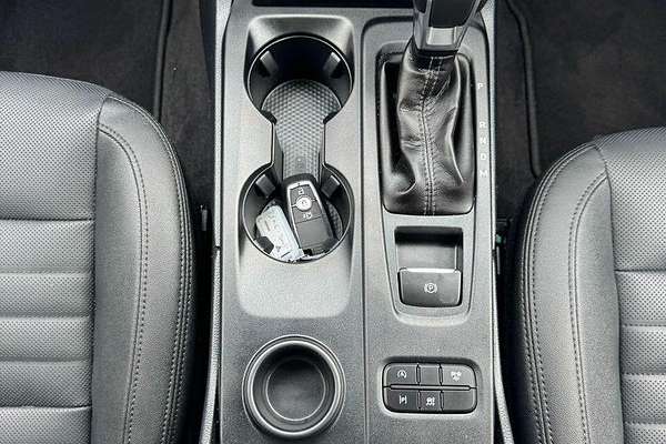 2024 Ford Everest Sport