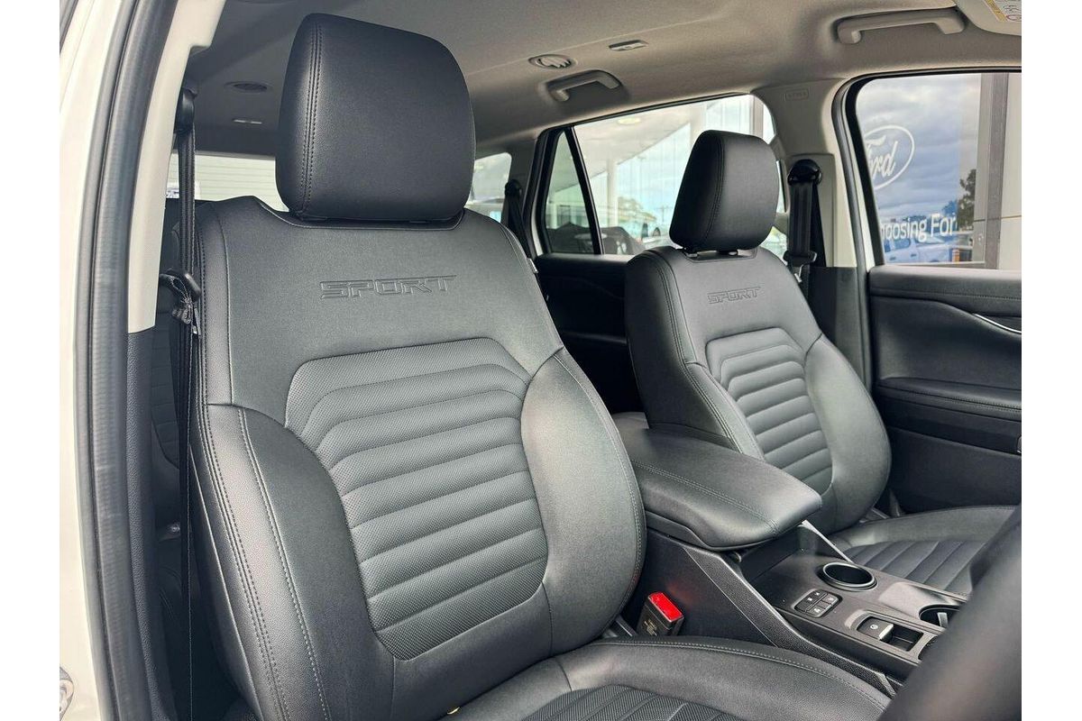 2024 Ford Everest Sport