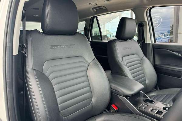 2024 Ford Everest Sport