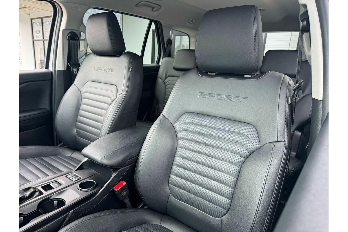 2024 Ford Everest Sport