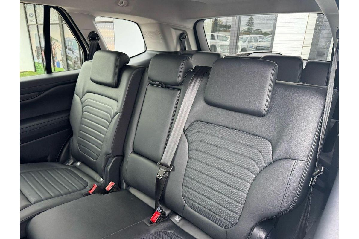 2024 Ford Everest Sport