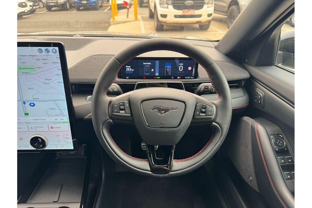 2023 Ford Mustang Mach-E Premium