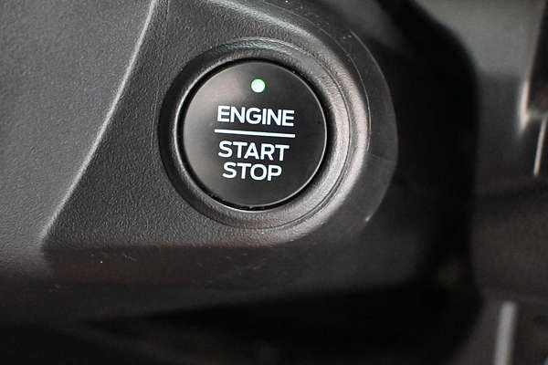 2022 Ford Ranger Wildtrak 4X4