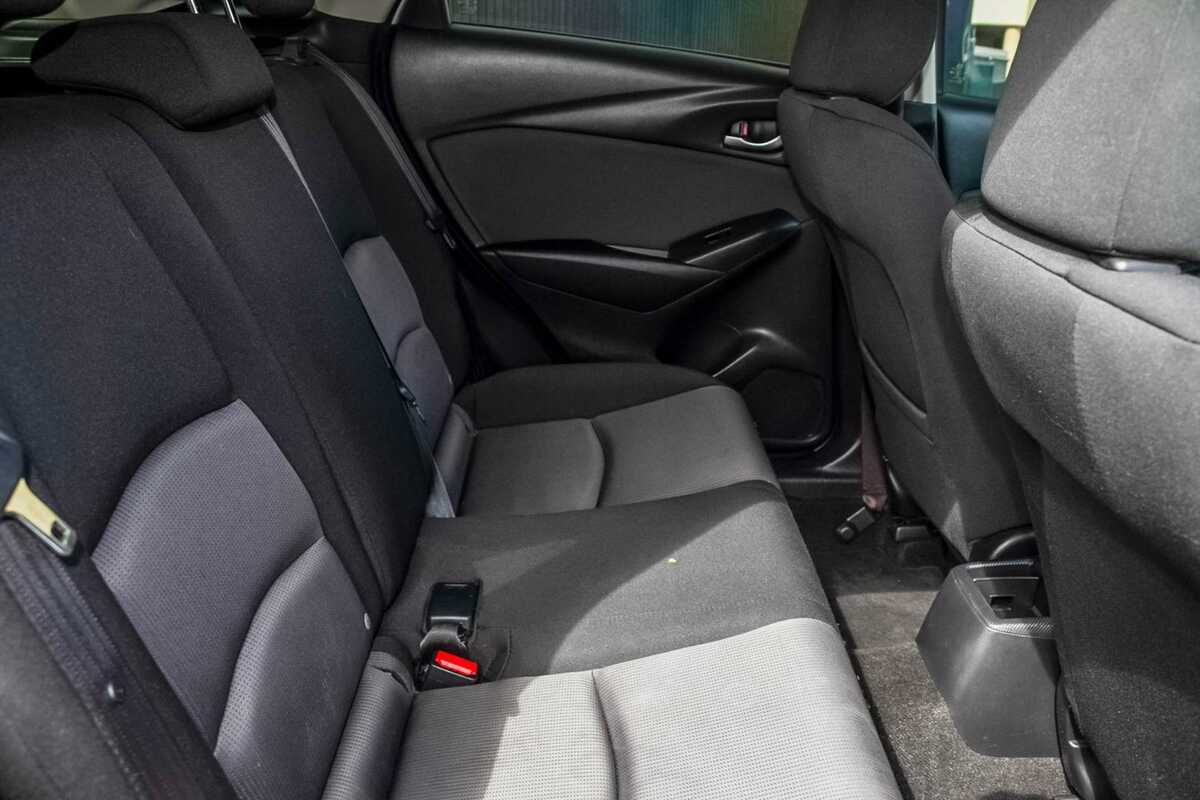 2015 Mazda CX-3 Neo DK