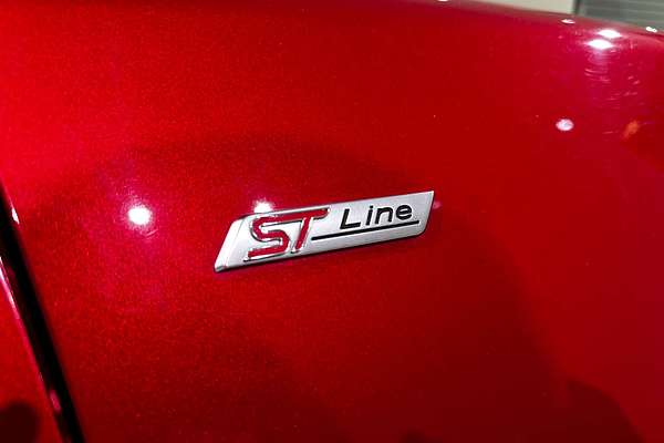 2020 Ford Puma ST-Line JK
