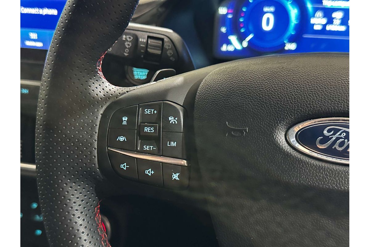 2020 Ford Puma ST-Line JK