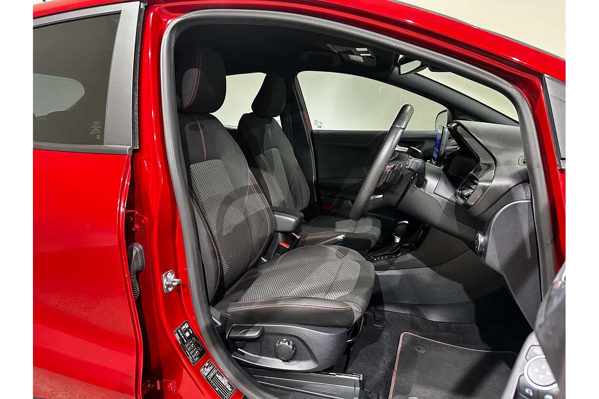 2020 Ford Puma ST-Line JK