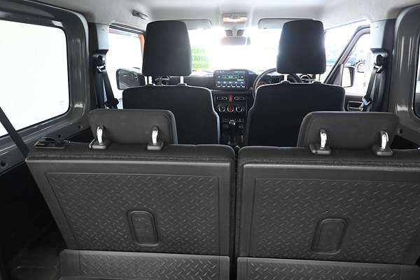 2019 Suzuki Jimny GJ