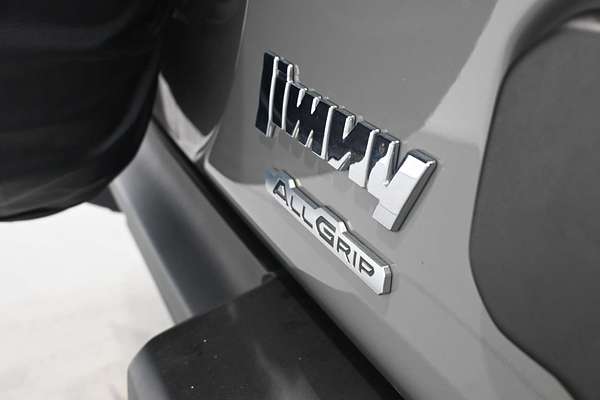 2019 Suzuki Jimny GJ