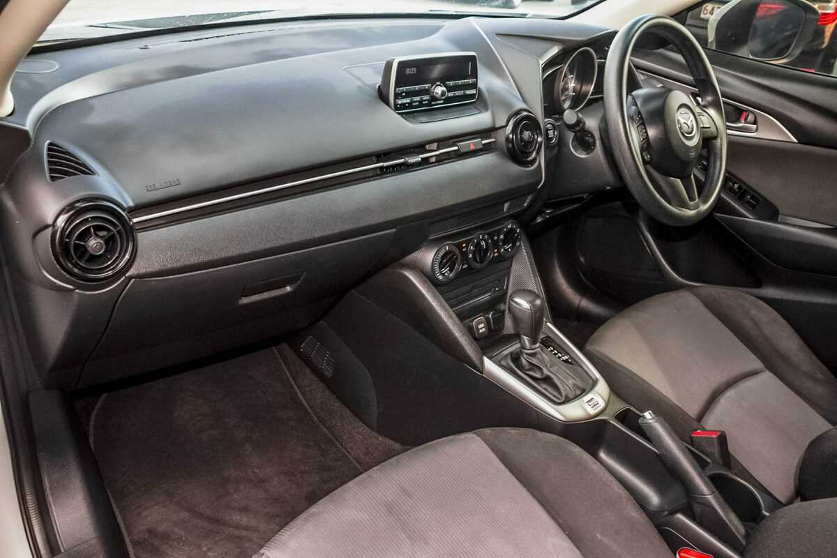 2015 Mazda CX-3 Neo DK