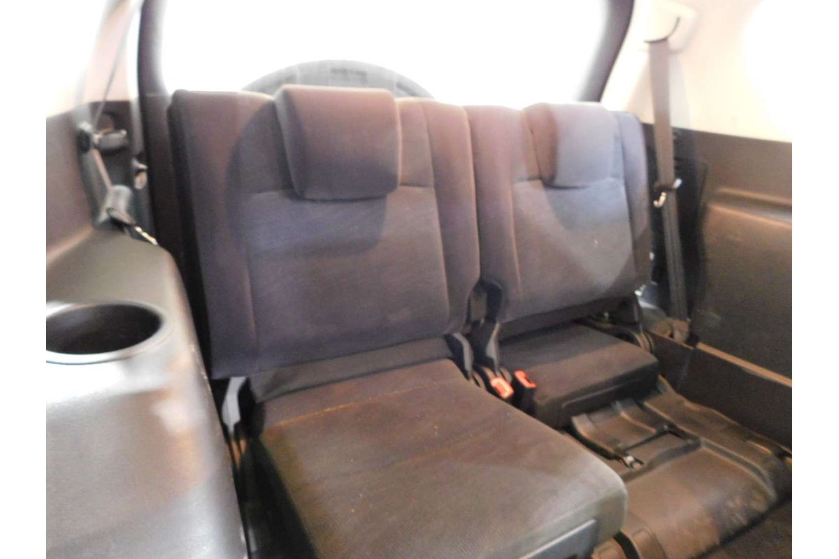 2022 Toyota Landcruiser Prado GXL GDJ150R