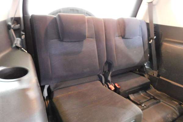 2022 Toyota Landcruiser Prado GXL GDJ150R