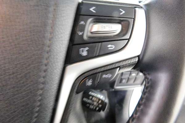 2022 Toyota Landcruiser Prado GXL GDJ150R