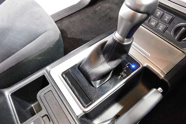 2022 Toyota Landcruiser Prado GXL GDJ150R