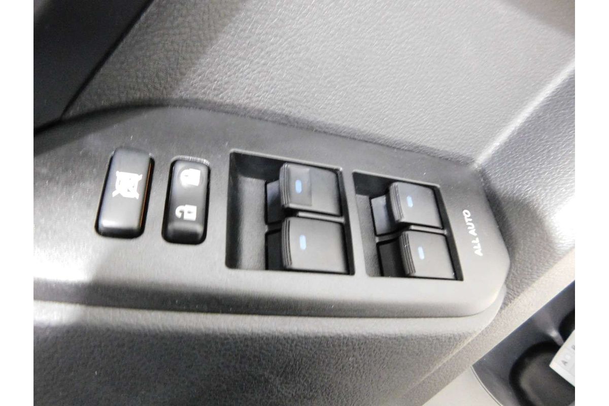 2022 Toyota Landcruiser Prado GXL GDJ150R