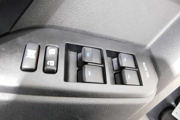 2022 Toyota Landcruiser Prado GXL GDJ150R