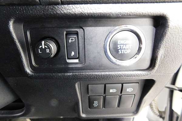 2022 Toyota Landcruiser Prado GXL GDJ150R