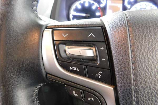 2022 Toyota Landcruiser Prado GXL GDJ150R
