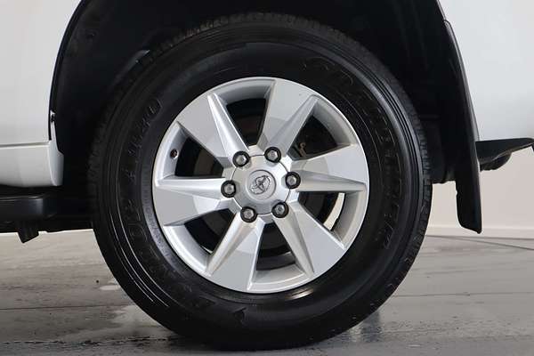 2022 Toyota Landcruiser Prado GXL GDJ150R