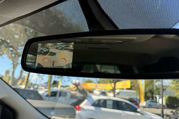 2017 Mazda BT-50 GT UR 4X4