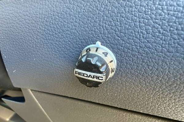 2017 Mazda BT-50 GT UR 4X4