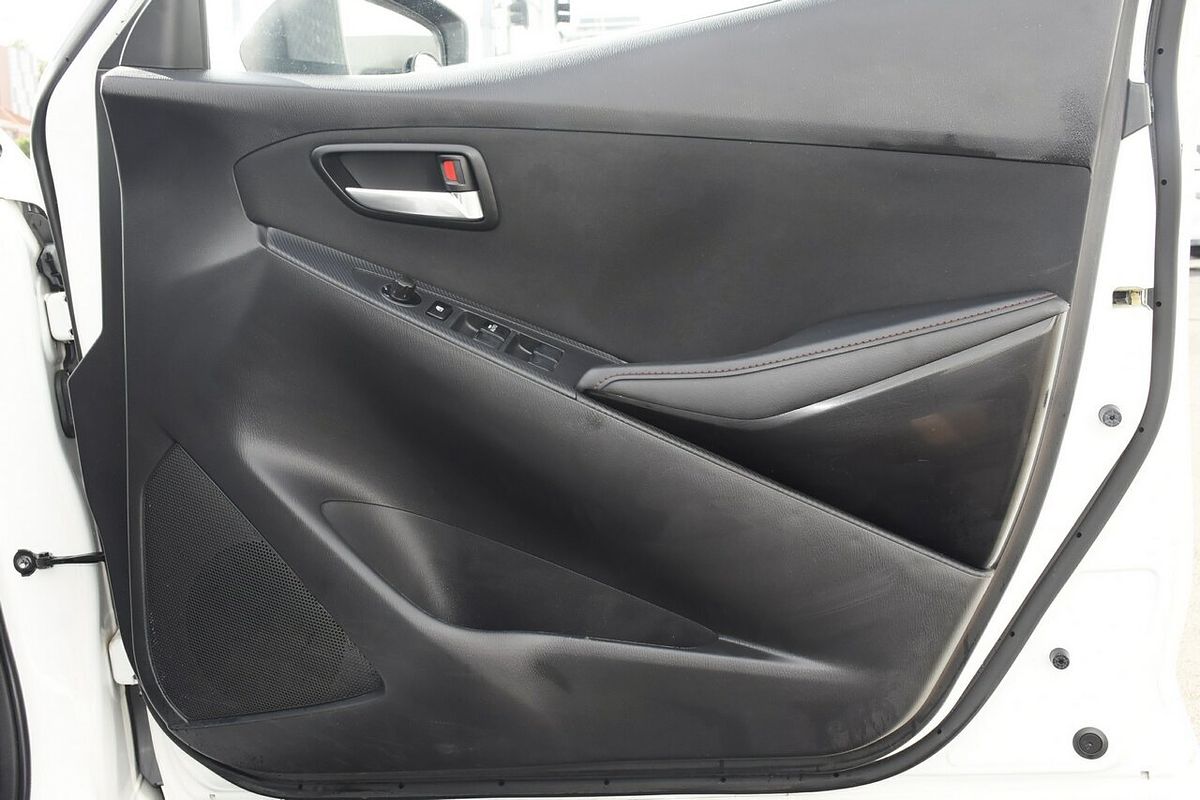 2016 Mazda 2 Genki DJ Series