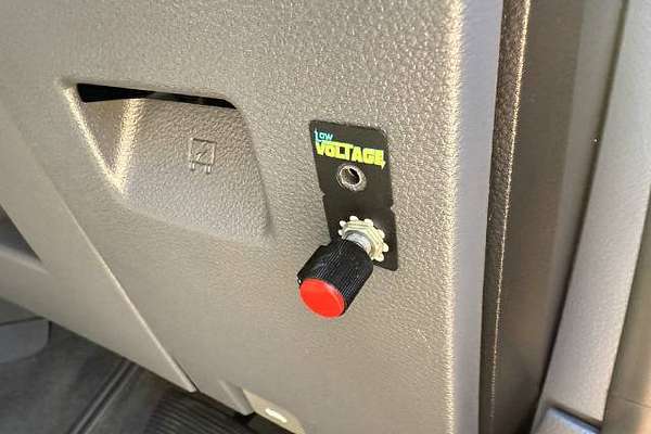 2015 Ford Everest Titanium UA