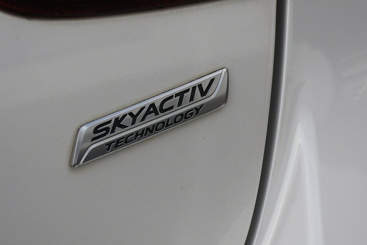 2016 Mazda 2 Genki DJ Series