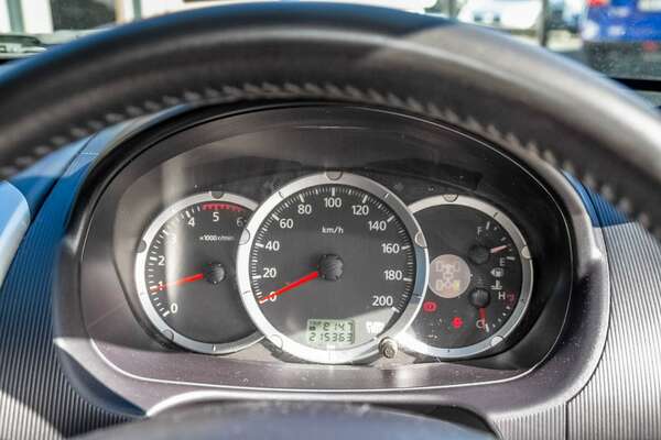 2013 Mitsubishi Triton GLX-R MN