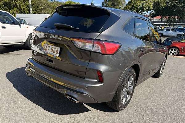 2021 Ford Escape ST-Line ZH