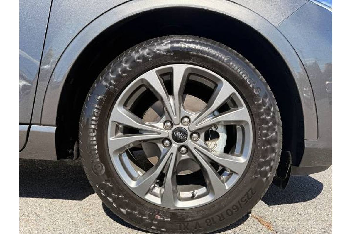 2021 Ford Escape ST-Line ZH