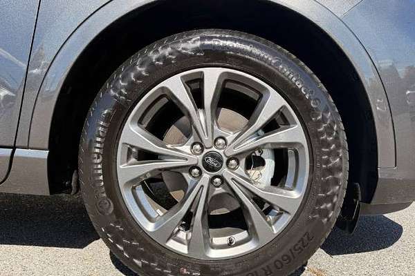 2021 Ford Escape ST-Line ZH