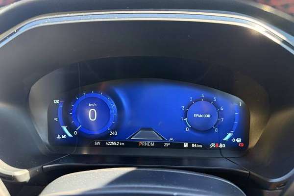 2021 Ford Escape ST-Line ZH