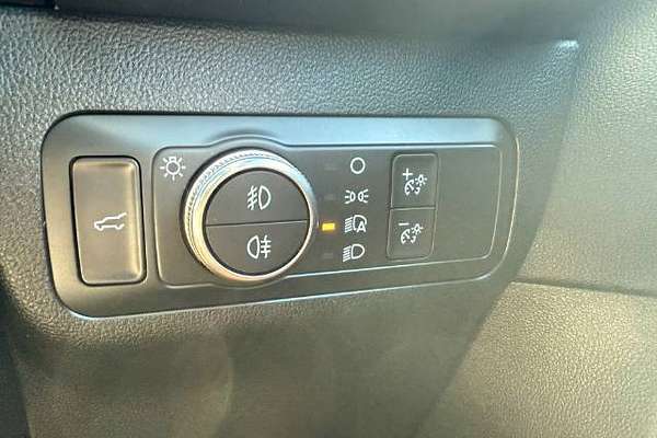 2021 Ford Escape ST-Line ZH