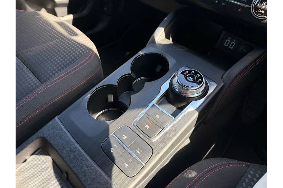 2021 Ford Escape ST-Line ZH