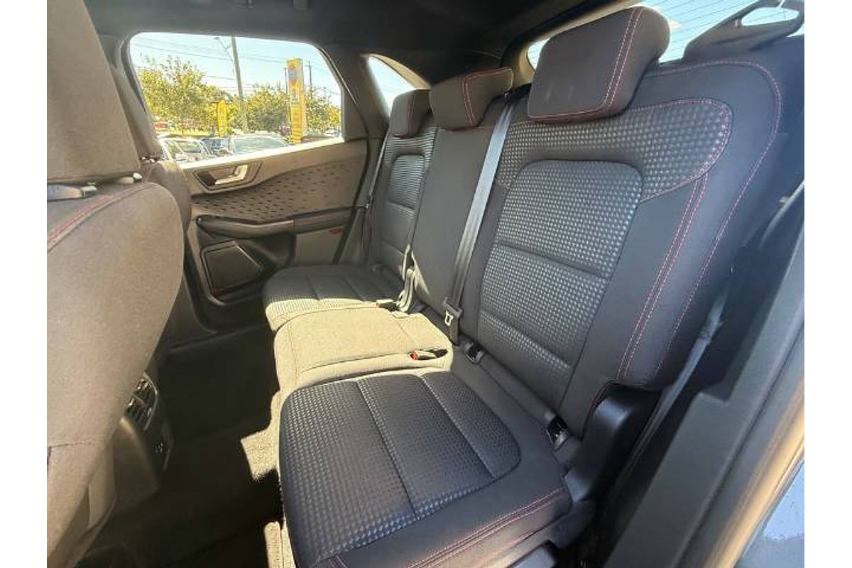 2021 Ford Escape ST-Line ZH