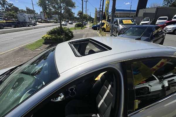 2015 Holden Caprice V WN Series II