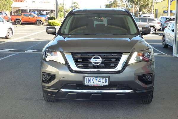 2019 Nissan Pathfinder ST R52 Series III