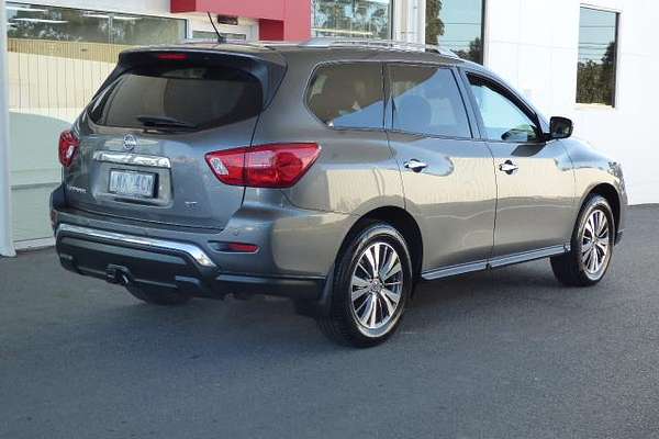 2019 Nissan Pathfinder ST R52 Series III