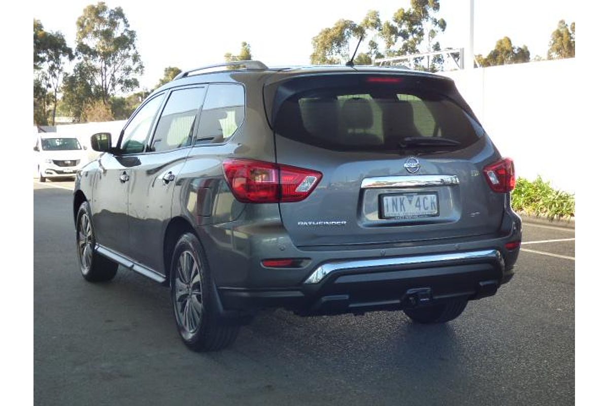 2019 Nissan Pathfinder ST R52 Series III