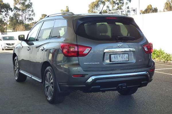 2019 Nissan Pathfinder ST R52 Series III