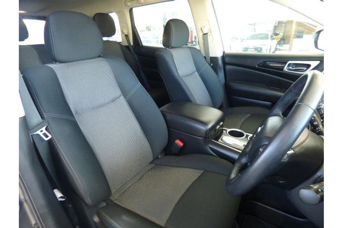 2019 Nissan Pathfinder ST R52 Series III