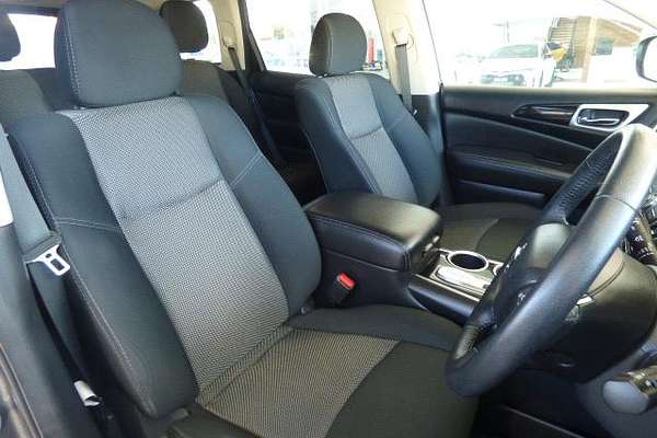 2019 Nissan Pathfinder ST R52 Series III