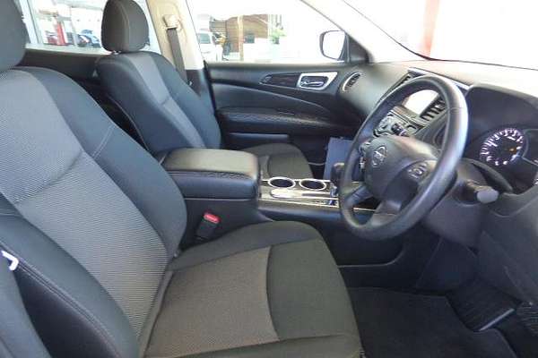 2019 Nissan Pathfinder ST R52 Series III