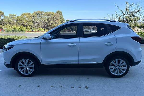 2021 MG ZS Excite AZS1